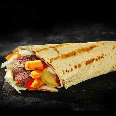 Шавуха биф в Американ пицца по цене 780 ₽