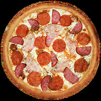 Супер мясная в Umberto