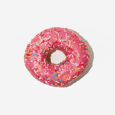 Пончик в Surf Coffee x Maverick по цене 165 ₽