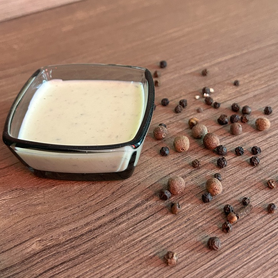 Соус Оливье к мясу в Великолепный век по цене 60 ₽