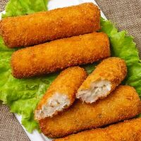 Куриные стрипсы в Шаурма на Звездном