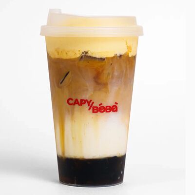 Пудинг Латтев CAPY BOBA & Yatta по цене 389 ₽