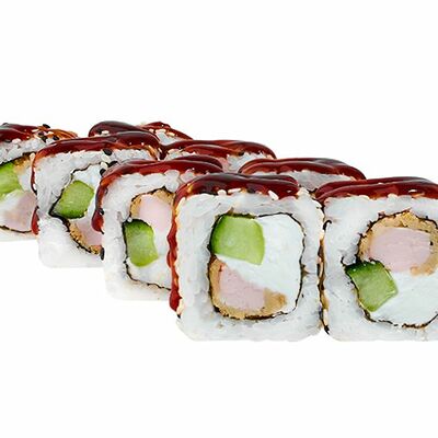 Сенсей в Суши Точка по цене 269