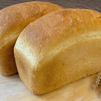Хлеб Высший сорт в Bakery по цене 65 ₽