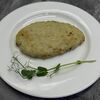 Котлета куринаяв Телега по цене 150