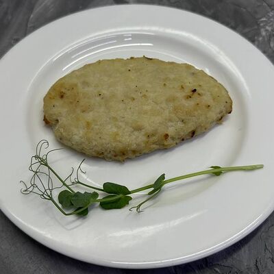 Котлета куринаяв Телега по цене 150 ₽