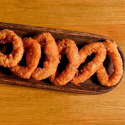 Кольца кальмарав Lil Brazil по цене 400 ₽