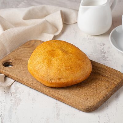 Беляш в Хлебное место по цене 155 ₽