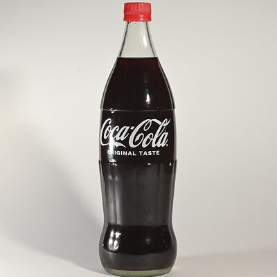 Coca-Cola Original Italy L в Pastafari по цене 949 ₽