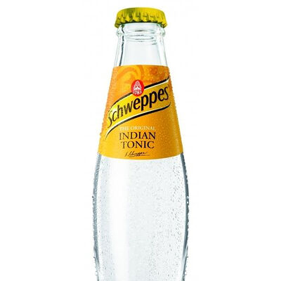 Schweppes в Чо? Капчо! по цене 170