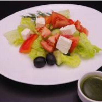 Греческий в Кафе граф по цене 630 ₽