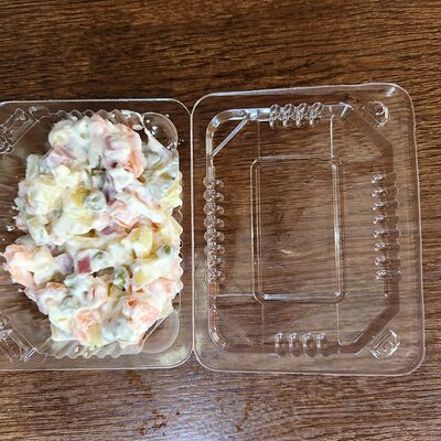 Оливье в Марио по цене 180 ₽