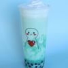 Матча голубая в BubbleKat bubble tea по цене 780