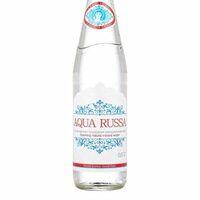 Aqua Russa без газа в Станция