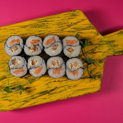 Инь Янь в Bananapizza по цене 300 ₽