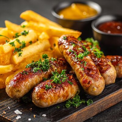 Снэк бокс №4 в Суши Лавка по цене 399 ₽