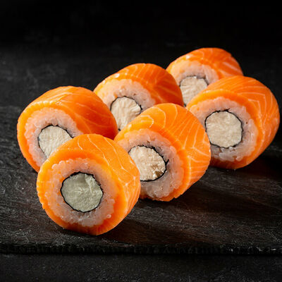 Ролл Филадельфия Маки в Шикари по цене 470