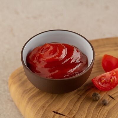 Томатный соус в Qutabs кафе по цене 99 ₽