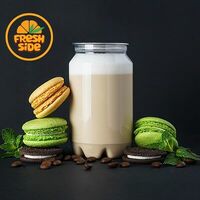 Латте в Fresh Side