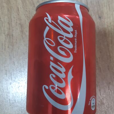 Coca-Cola в Сочи Food по цене 150 ₽