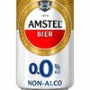 Пиво Amstel безалкогольное в Кофейня №1 по цене 270