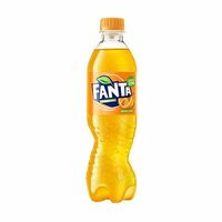 Fanta в Я люблю шашлык