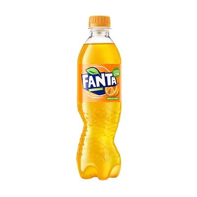 Fanta в Я люблю шашлык по цене 140 ₽