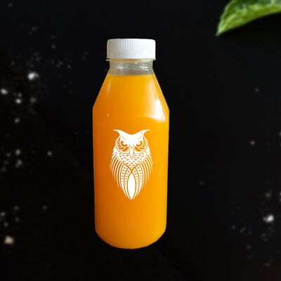 Морс облепиховый в White Owl по цене 160 ₽