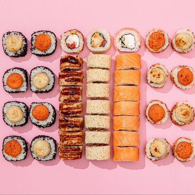 Сет Касаи в Ихтус по цене 2565