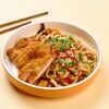 Лапша с хрустящим цыплёнком и соусом «Тай Бэй» в Гастро бар Панда по цене 610