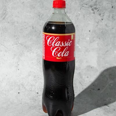 Classic cola в БистроАРКА по цене 200 ₽