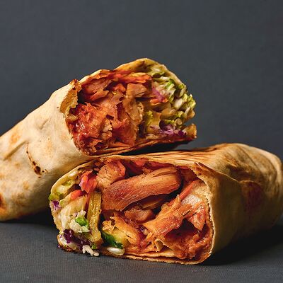 Шаурма фирменная в Шаурма, которая смогла по цене 509 ₽