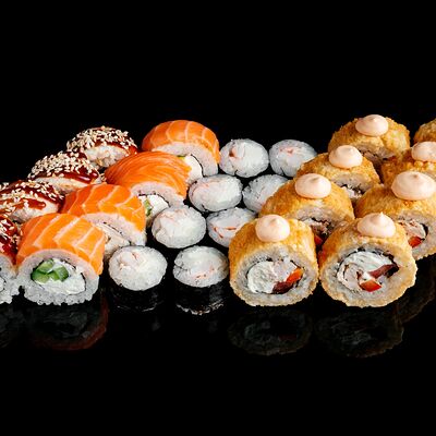 Суздаль в Ем с Матрёшкой по цене 1880 ₽