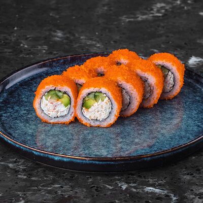Калифорния в Lasosь Sushi&Rolls по цене 599 ₽