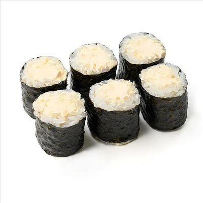 Маки чиз в Тигрица суши по цене 239 ₽