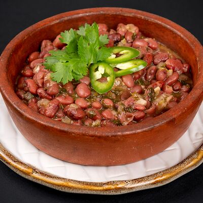 Лобио из красной фасоли в Шоти по цене 160