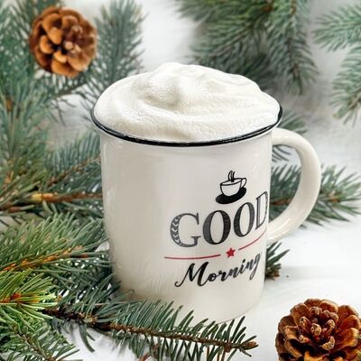 Сугроб в TISHINCOFF по цене 455 ₽