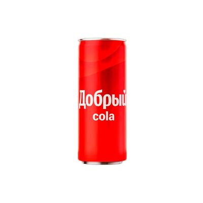 Добрый cola в Lagman-delivery по цене 155 ₽