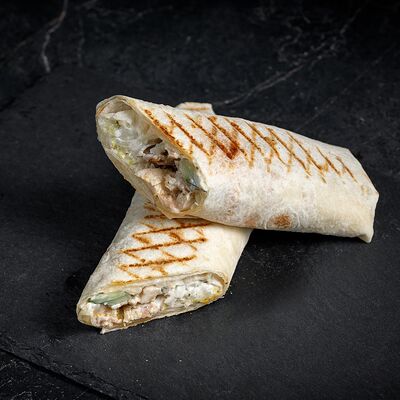 Шаурма в ЭкспрессВиль по цене 450 ₽