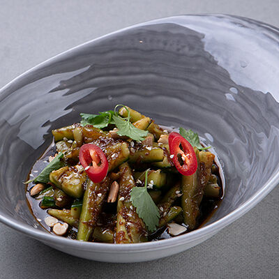 Битые огурцы в Шикари по цене 260