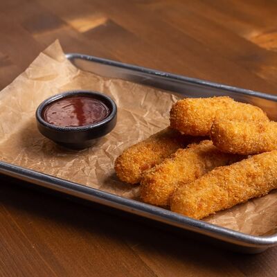 Сырные палочки в Это Бар по цене 480 ₽