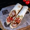 Шаверма с курицей XXL в Мангал & Тандыр по цене 680