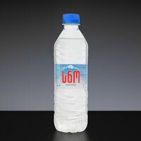 Вода Сно (Грузия) в J.J.DONER