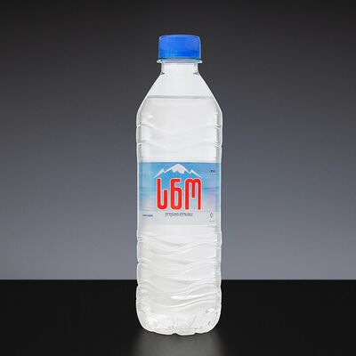 Вода Сно (Грузия) в J.J.DONER по цене 89 ₽