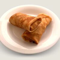 Блинчики фаршированные ветчиной и сыром в Гудди