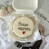Бенто-торт с вашей надеисью в ButlerBakery по цене 2390