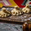 Хинкали с бараниной 3 шт в Хачапури по цене 417