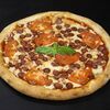 Пицца Баварская (тонкое тесто) в Papa Dimio Pizza по цене 410