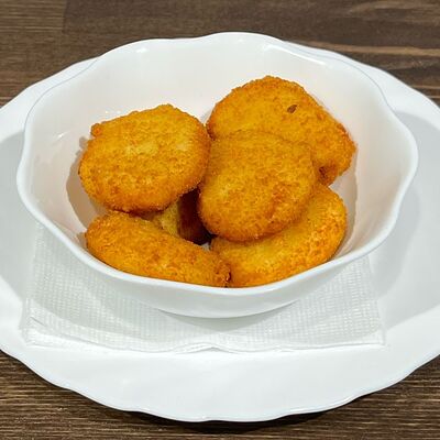 Наггетсы в Шашлычная угли по цене 180 ₽