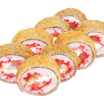 Темпура микс в Суши Пати по цене 680 ₽